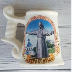Магнит керамический Кружка