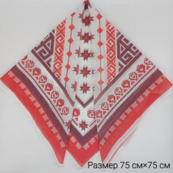 Платок (бандана) Узор 3