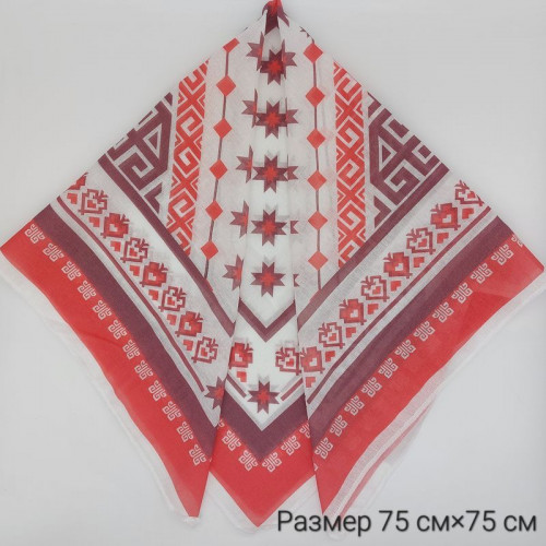 Платок (бандана) Узор 3