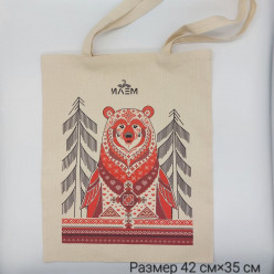 Шоппер Медведь