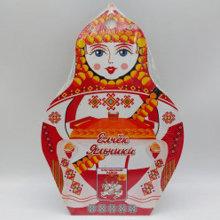 Доска Матрешка Яльчики большая